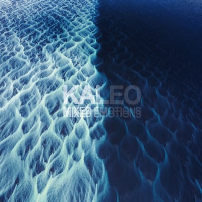KALEO Mixed Emotions1