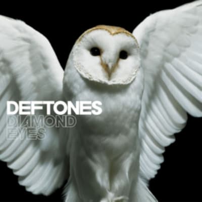 VINILO DEFTONES DIAMOND EYES