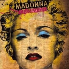 CD MADONNA CELEBRATION 2CD1