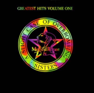 VINILO SISTERS OF MERCY G.H. VOL. ONE 2LP1