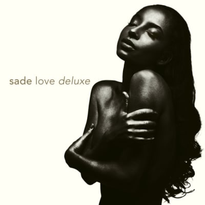 VINILO SADE LOVE DELUXE
