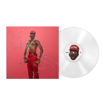 VINILO TYLER THE CREATOR Dont Tap the Glass1