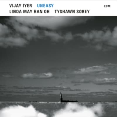 VINILO IYER,VIJAY / OH,LINDA / SOREY,TYSHAWN / UNEASY 2LP ECM1