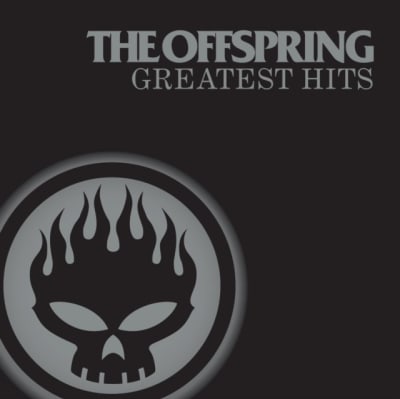 VINILO OFFSPRING Greatest Hits1