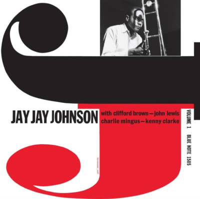 VINILO JOHNSON,J.J. / EMINENT JAY JAY JOHNSON 1 (BLUE NOTE CLASSIC VINYL1