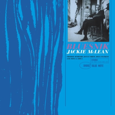 VINILO MCLEAN,JACKIE / BLUESNIK (BLUE NOTE CLASSIC SERIES)1