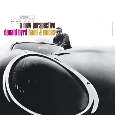 VINILO BYRD,DONALD / NEW PERSPECTIVE (BLUE NOTE CLASSIC VINYL SERIES)1