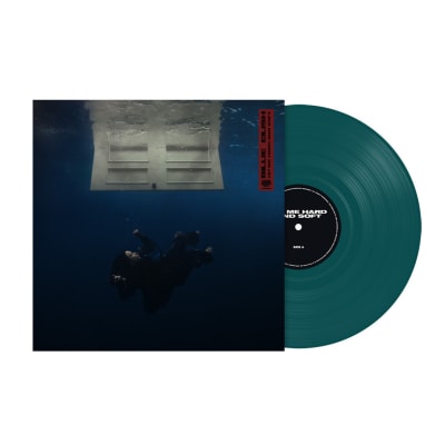VINILO EILISH,BILLIE / HIT ME HARD & SOFT (SEA BLUE VINYL) (I)