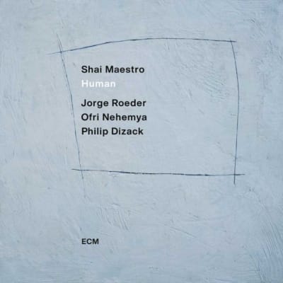 VINILO MAESTRO,SHAI / HUMAN ECM1