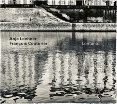 VINILO LECHNER,ANJA/COUTURIER,FRANCOIS LONTANO ECM1