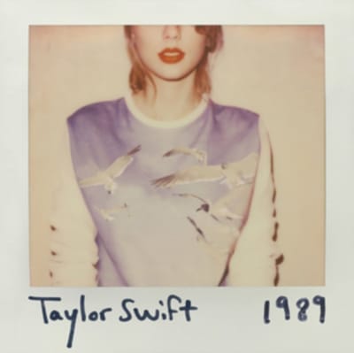 CD SWIFT,TAYLOR 19891