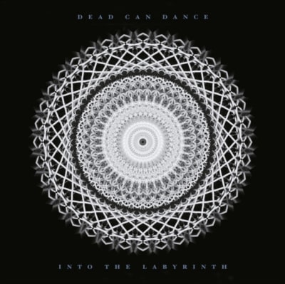 VINILO DEAD CAN DANCE / INTO THE LABYRINTH1