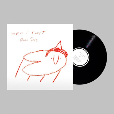 VINILO MEN I TRUST / ONCLE JAZZ 2LP1