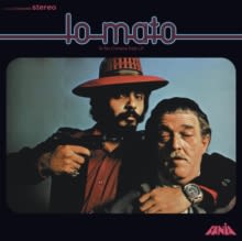 VINILO COLON,WILLIE; HECTOR LAVOE LO MATO (SI NO COMPRA ESTE LP)1