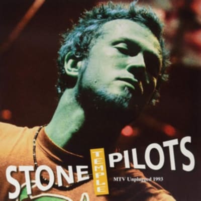 VINILO STONE TEMPLE PILOTS MTV UNPLUGGED 19931