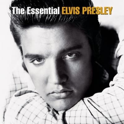 CD PRESLEY,ELVIS ESSENTIAL 2CD1