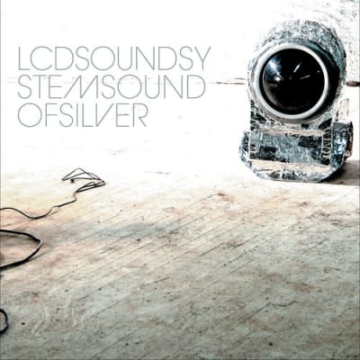 VINILO LCD SOUNDSYSTEM Sound of Silver 2LP1