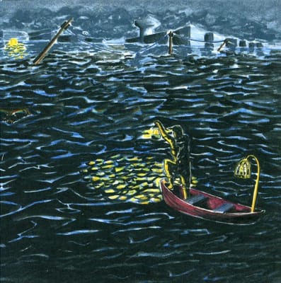 CD EXPLOSIONS IN THE SKY / ALL OF A SUDDEN1