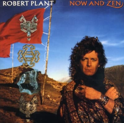 CD PLANT,ROBERT Now and Zen1