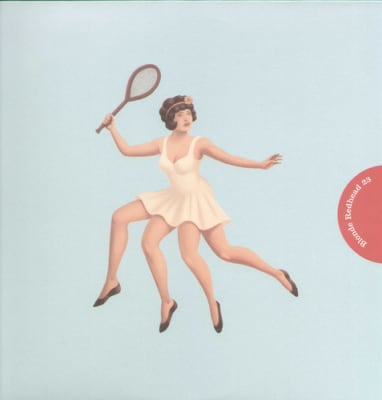 VINILO BLONDE REDHEAD	231
