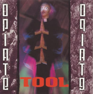 TOOL OPIATE1