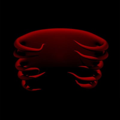 VINILO TOOL UNDERTOW