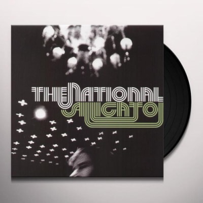 VINILO NATIONAL ALLIGATOR1