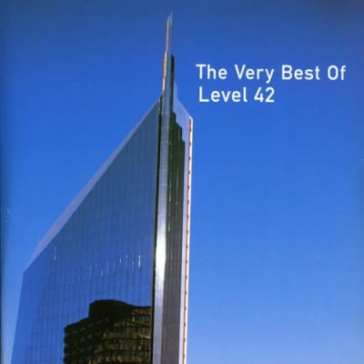 CD LEVEL 42 VERY BEST
