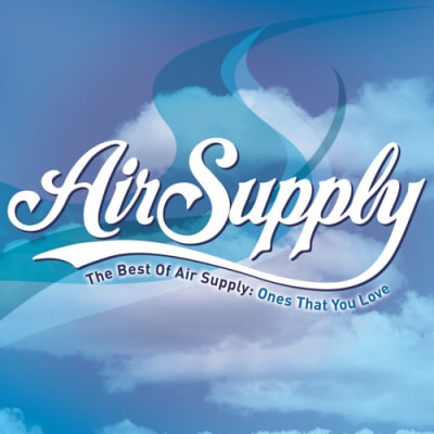 CD AIR SUPPLY BEST OF1