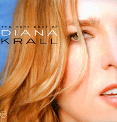 VINILO KRALL, DIANA THE VERY BEST OF DIANA KRALL - 2LP1
