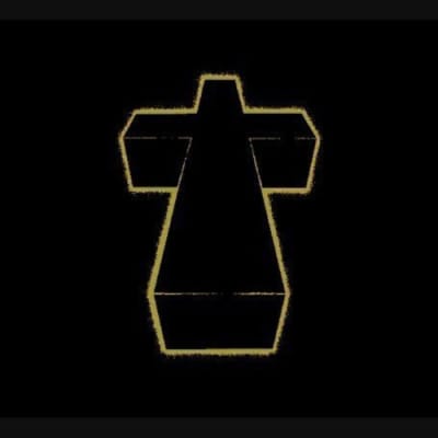 VINILO JUSTICE / CROSS 2LP1