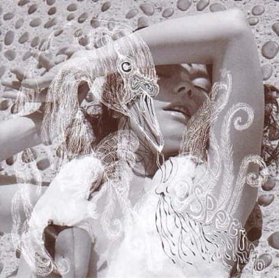 VINILO BJORK VESPERTINE1
