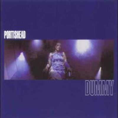 VINILO PORTISHEAD DUMMY