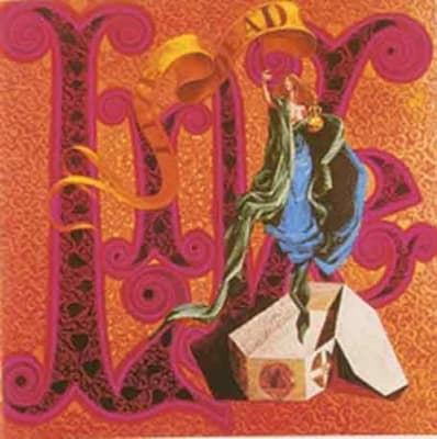 VINILO GRATEFUL DEAD LIVE / DEAD1