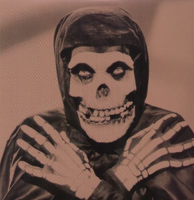 VINILOP MISFITS / COLLECTION VOL.21