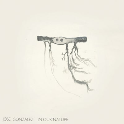 VINILO GONZALEZ,JOSE IN OUR NATURE