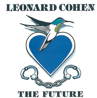 CD COHEN,LEONARD FUTURE1