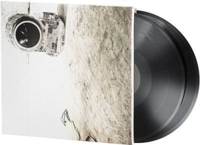 VINILO LCD SOUNDSYSTEM SOUND OF SLVER1