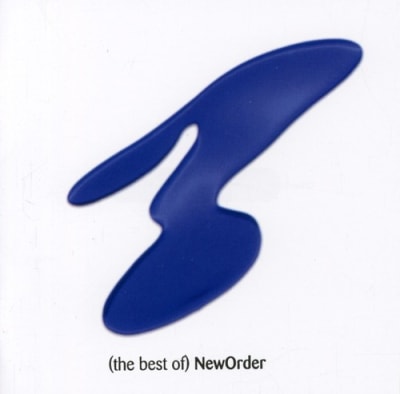 CD NEW ORDER THE BEST OF NEW ORDER