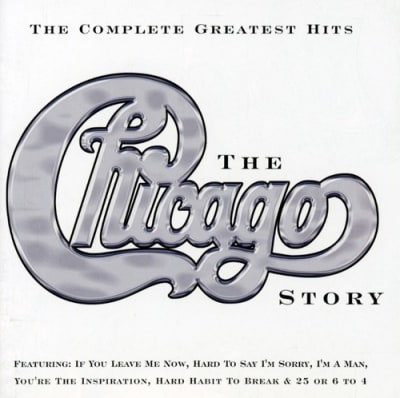 CD CHICAGO STORY 2CD