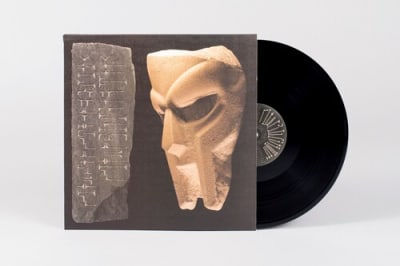 VINILO MF DOOM Born Like This 2LP1