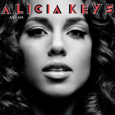 VINILO KEYS,ALICIA / AS I AM 2LP1