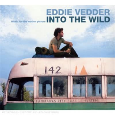 CD VEDDER,EDDIE CD INTO THE WILD1
