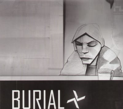 VINILO BURIAL / UNTRUE 2LP1