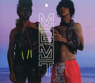 CD MGMT ORACULAR SPECTACULAR1