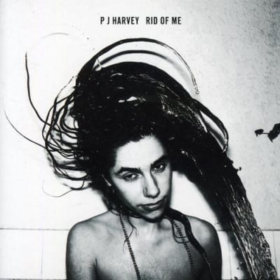 CD HARVEY,P.J. RID OF ME1