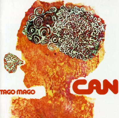 CD CAN / TAGO MAGO