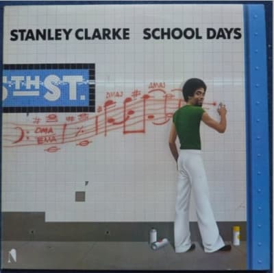 CD CLARKE,STANLEY SCHOOL1