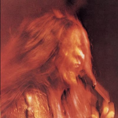 CD JOPLIN,JANIS / I GOT DEM OL KOZMIC BLUES1