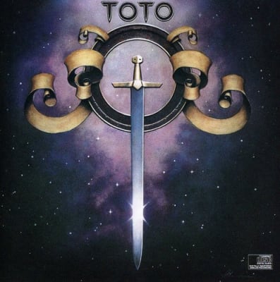 CD TOTO TOTO1